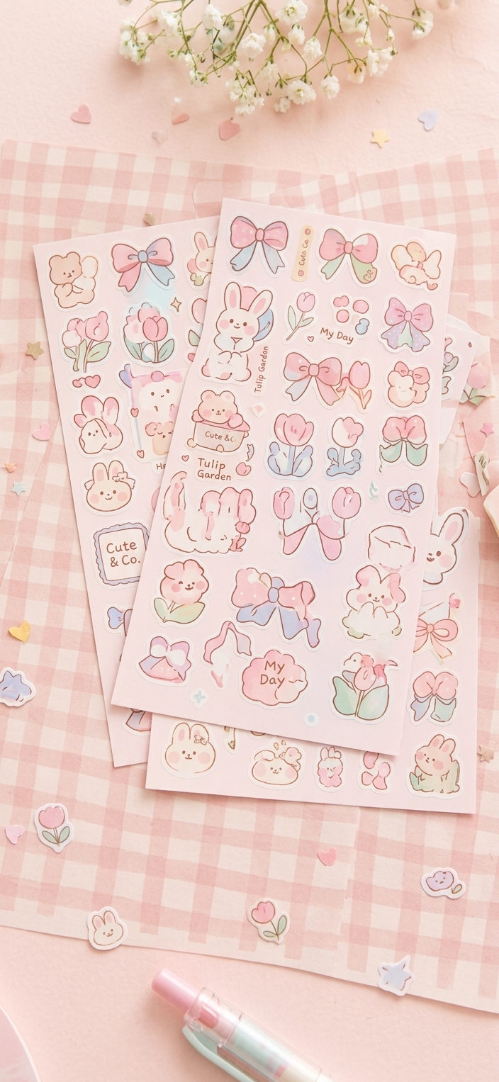 Stickers