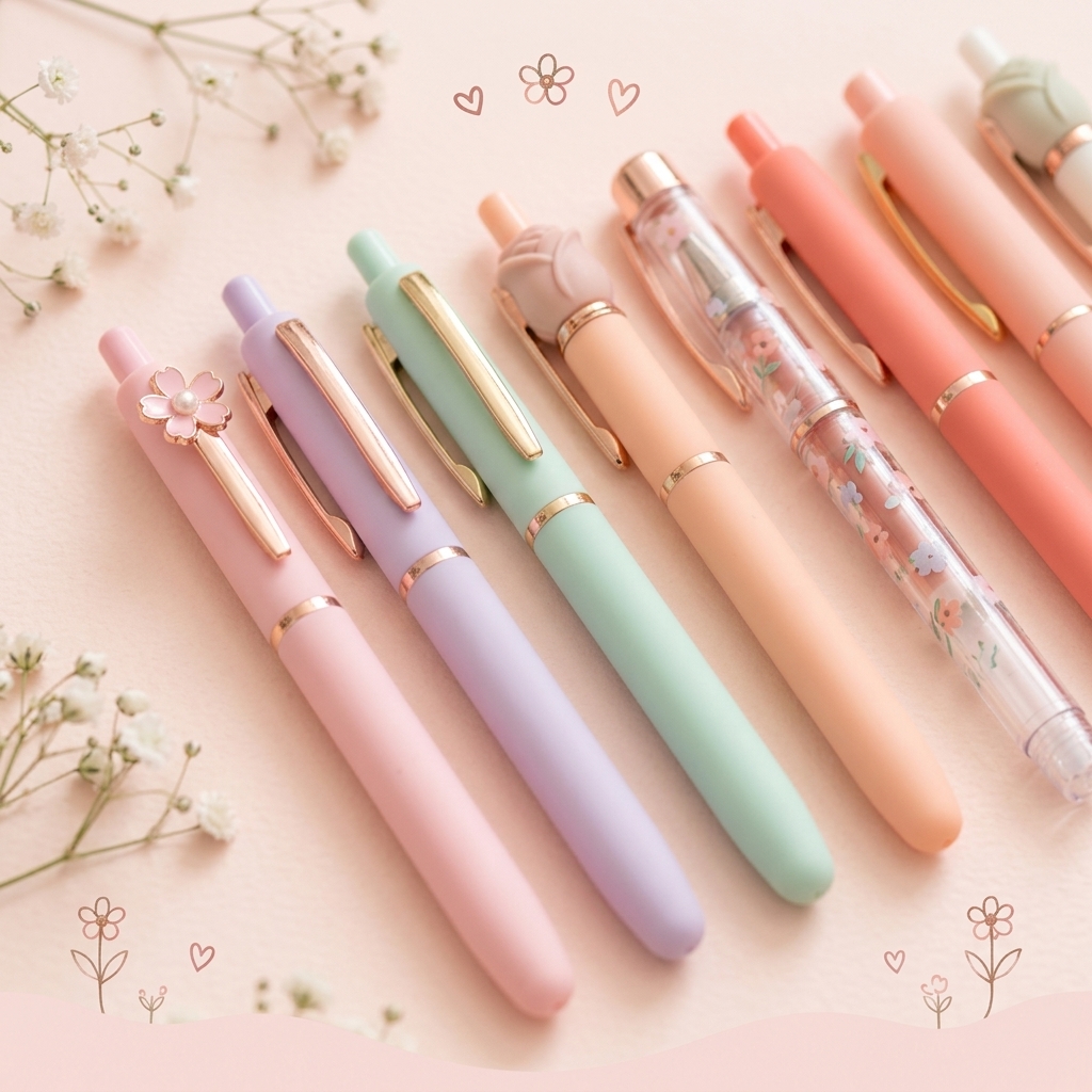 Pens